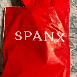 Spanx
